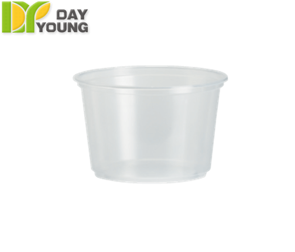 Plastic Cups | Plastic Containers | Plastic Clear PP Deli Food Containers 16oz | Plastic Cups Manufacturer &amp;amp; Supplier - Day Young, Taiwan
